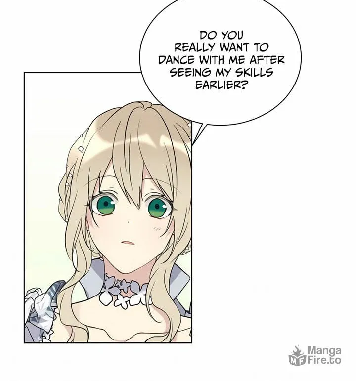 Read The Viridescent Tiara chapter 30 image 58 on Lezhin