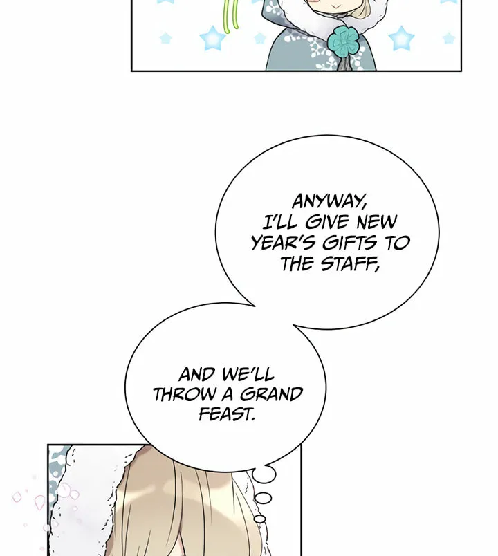 Read The Viridescent Tiara chapter 30 image 6 on Lezhin