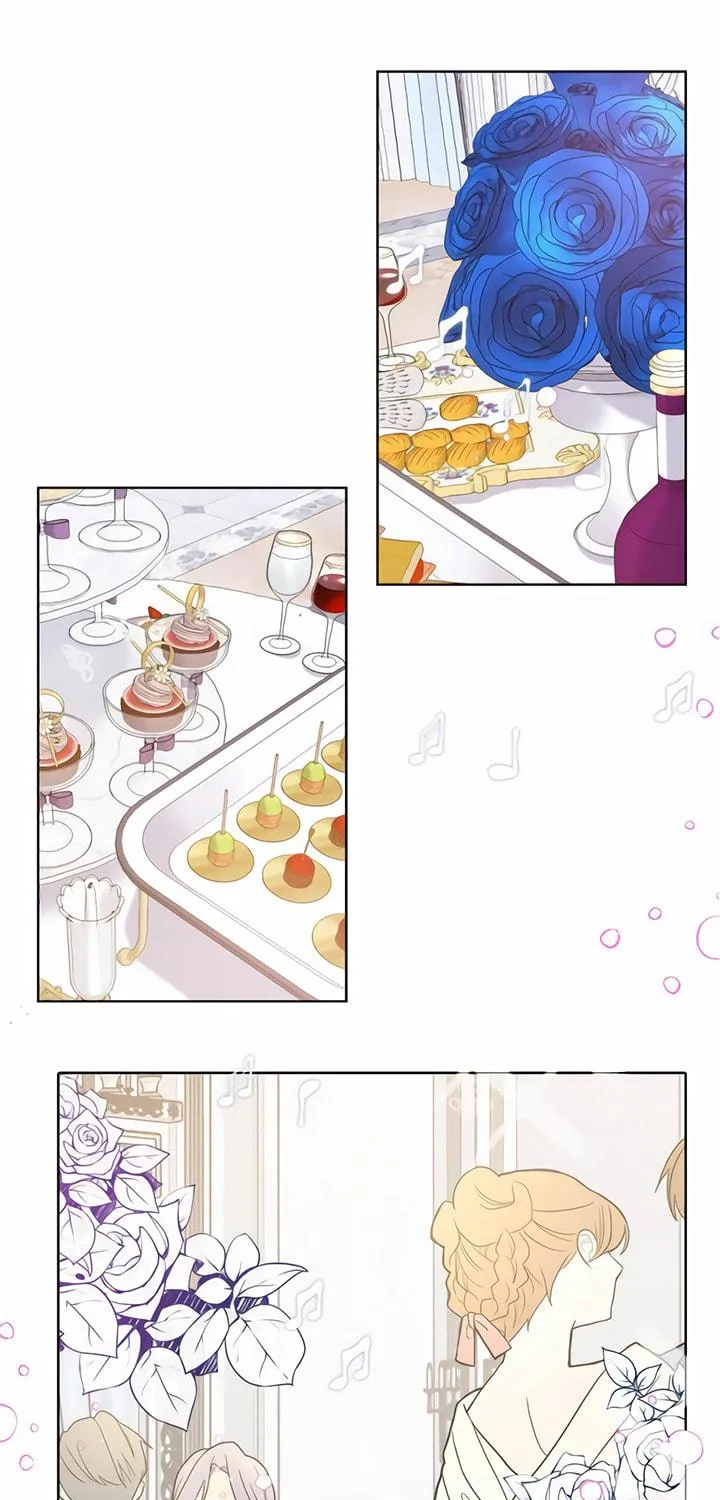 Read The Viridescent Tiara chapter 30 image 9 on Lezhin