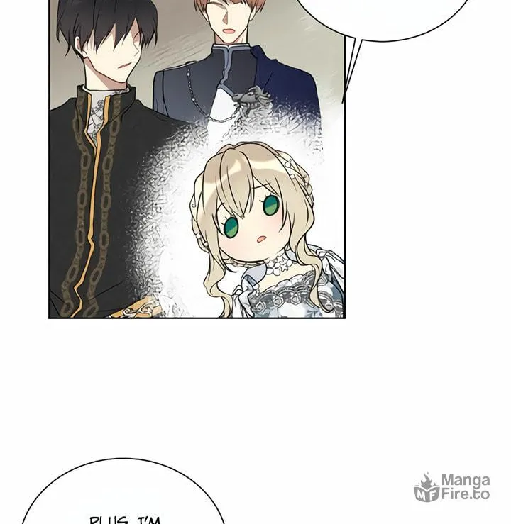 Read The Viridescent Tiara chapter 31 image 10 on Lezhin