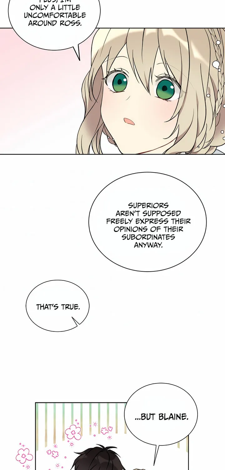 Read The Viridescent Tiara chapter 31 image 11 on Lezhin