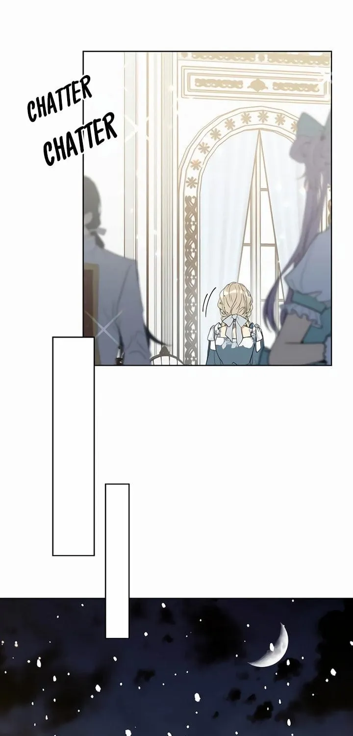 Read The Viridescent Tiara chapter 31 image 17 on Lezhin