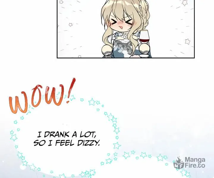 Read The Viridescent Tiara chapter 31 image 22 on Lezhin