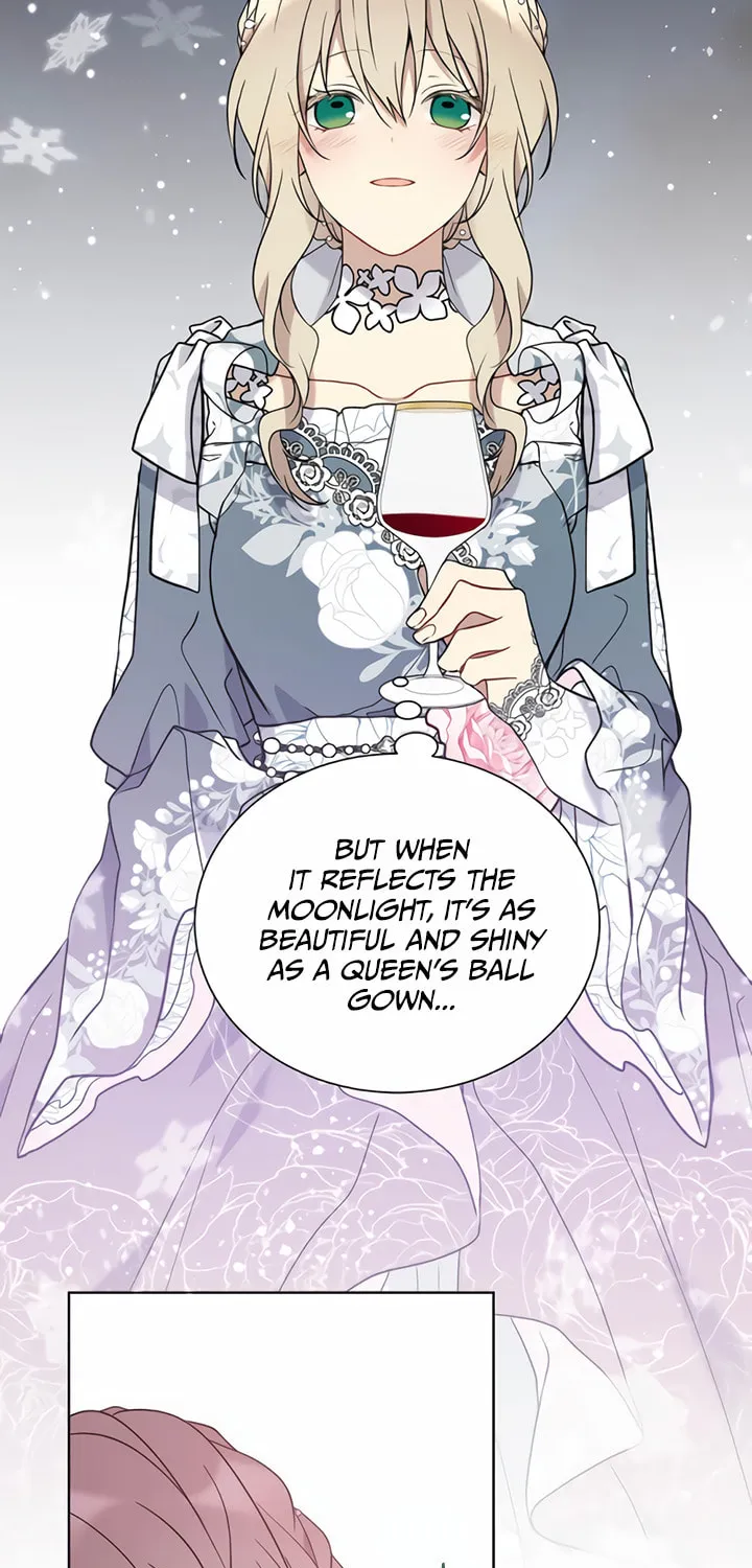 Read The Viridescent Tiara chapter 31 image 25 on Lezhin