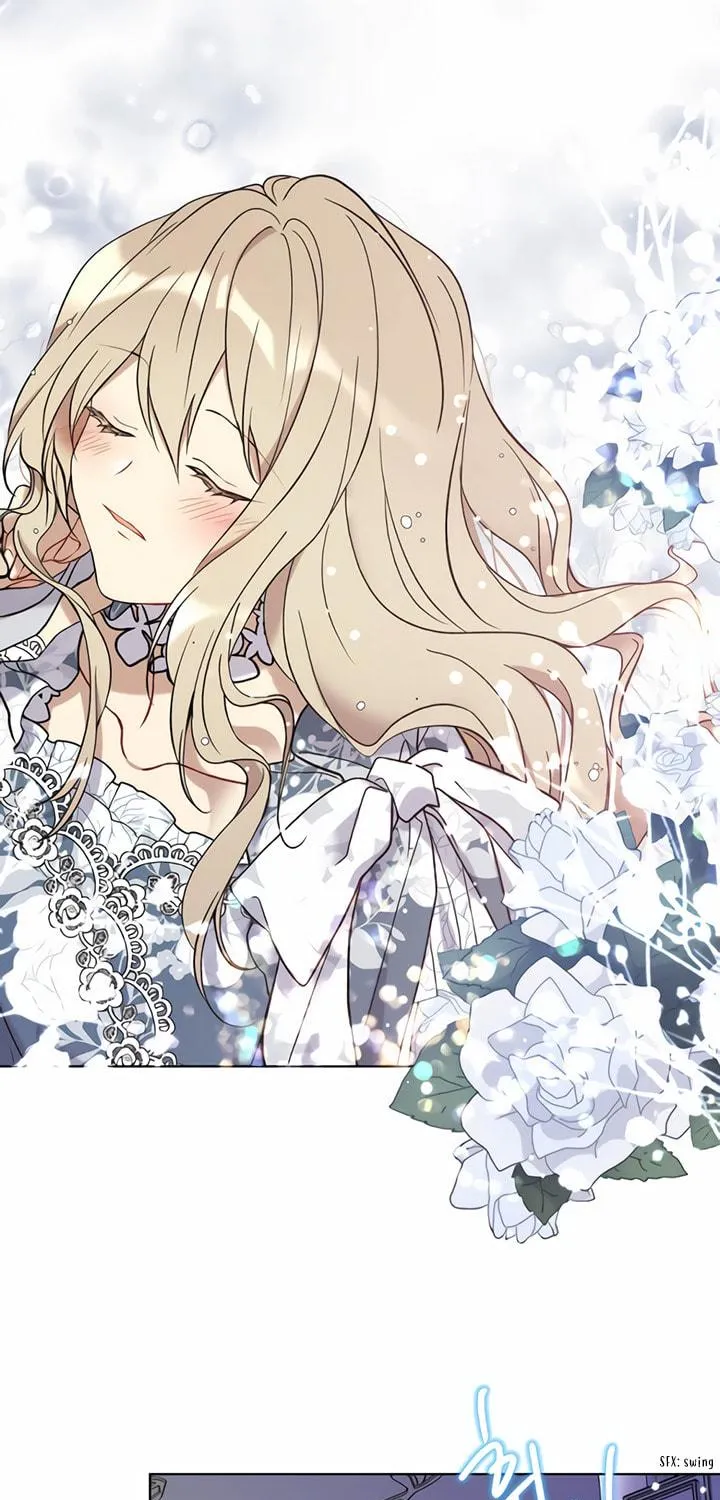 Read The Viridescent Tiara chapter 31 image 27 on Lezhin