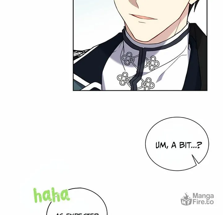 Read The Viridescent Tiara chapter 31 image 4 on Lezhin