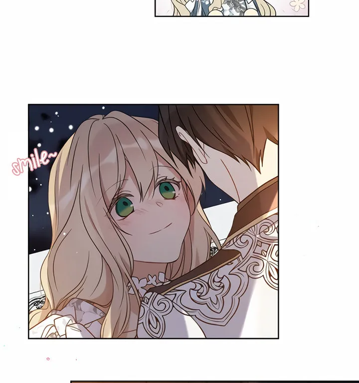 Read The Viridescent Tiara chapter 31 image 44 on Lezhin