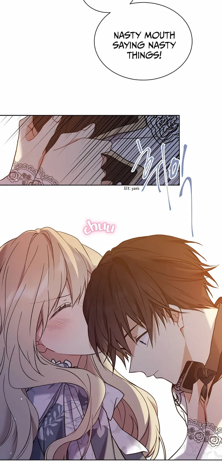 Read The Viridescent Tiara chapter 31 image 49 on Lezhin