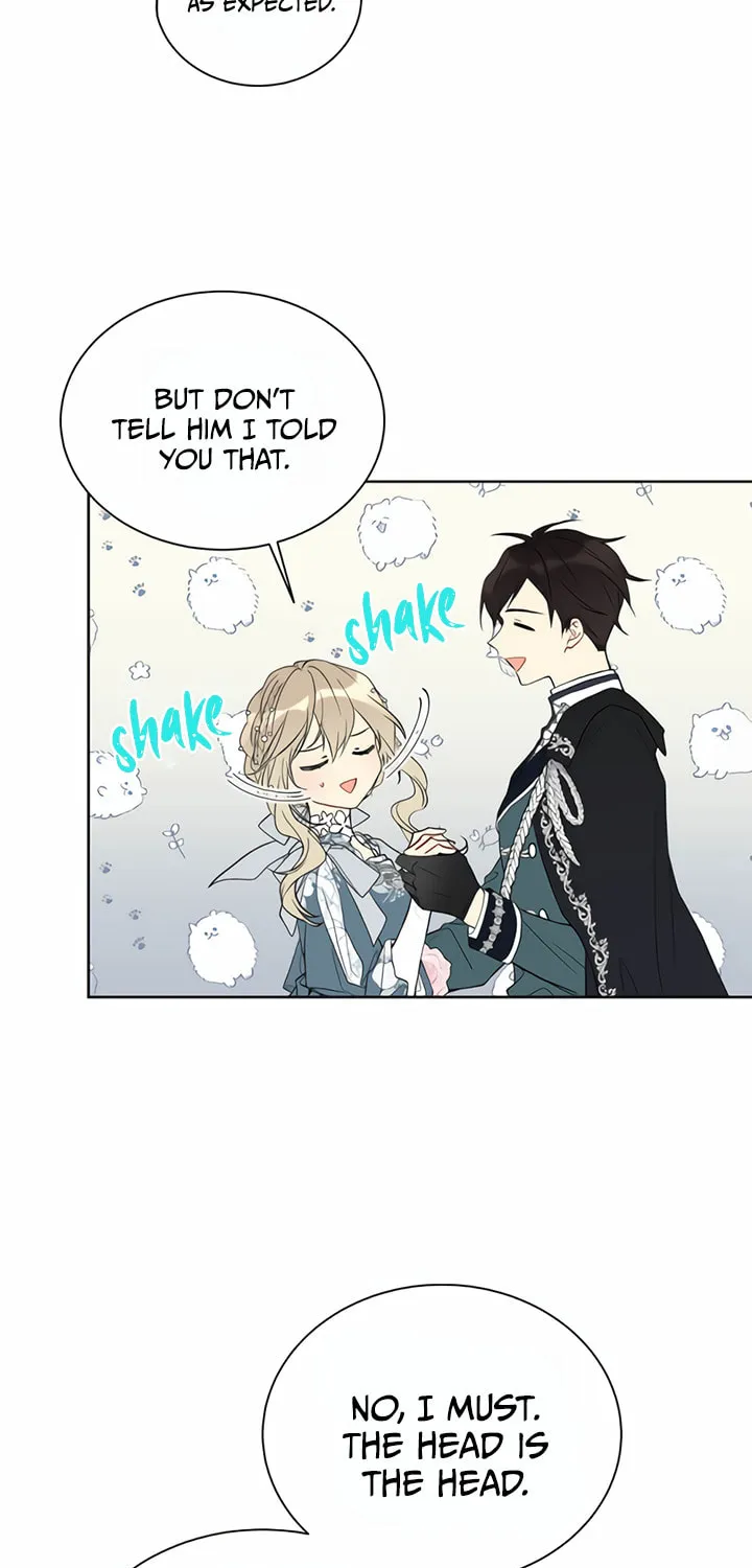 Read The Viridescent Tiara chapter 31 image 5 on Lezhin