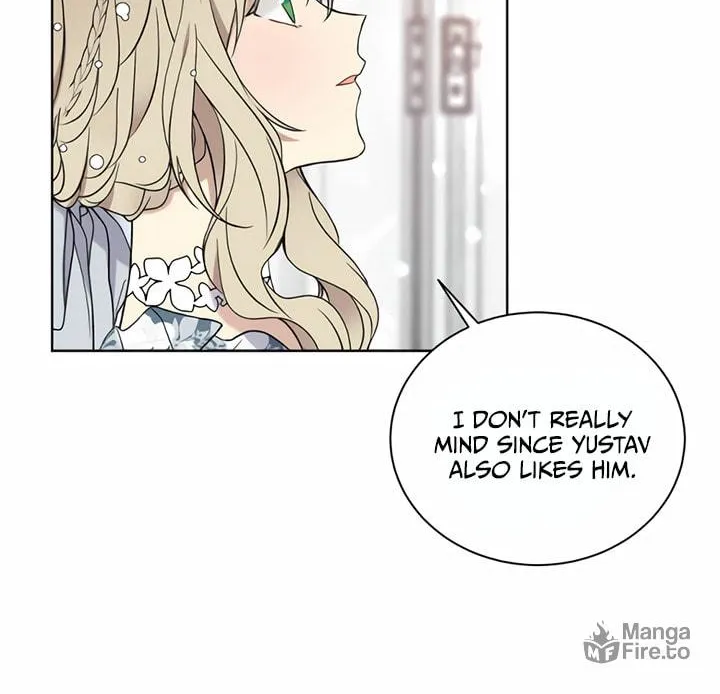 Read The Viridescent Tiara chapter 31 image 8 on Lezhin