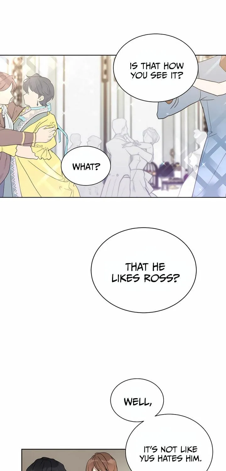 Read The Viridescent Tiara chapter 31 image 9 on Lezhin