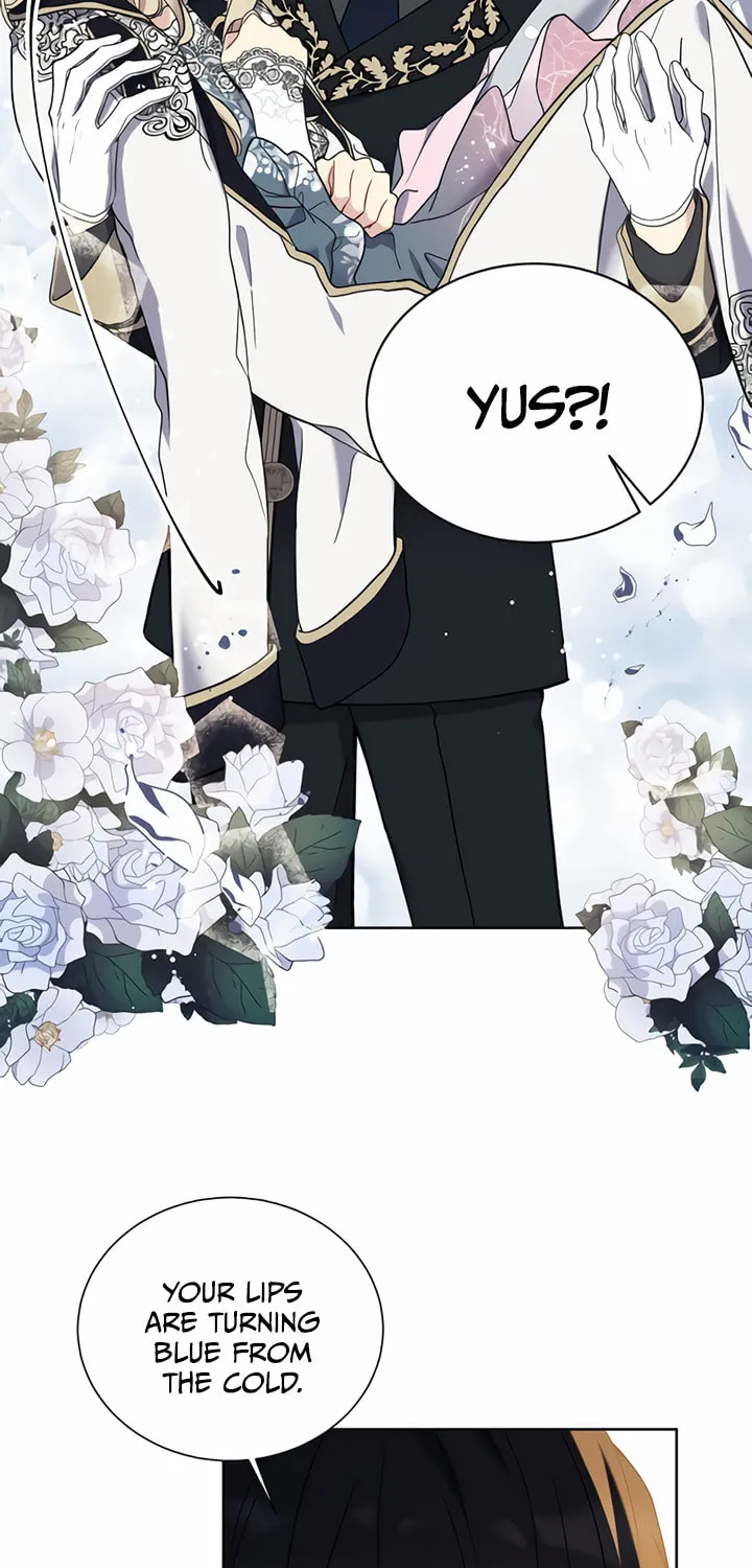 Read The Viridescent Tiara chapter 32 image 23 on Lezhin