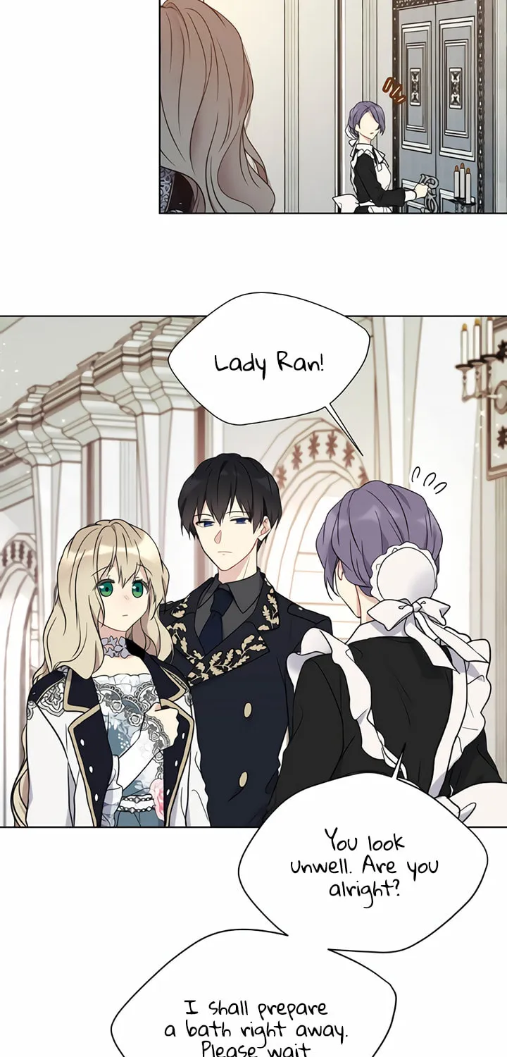 Read The Viridescent Tiara chapter 32 image 29 on Lezhin