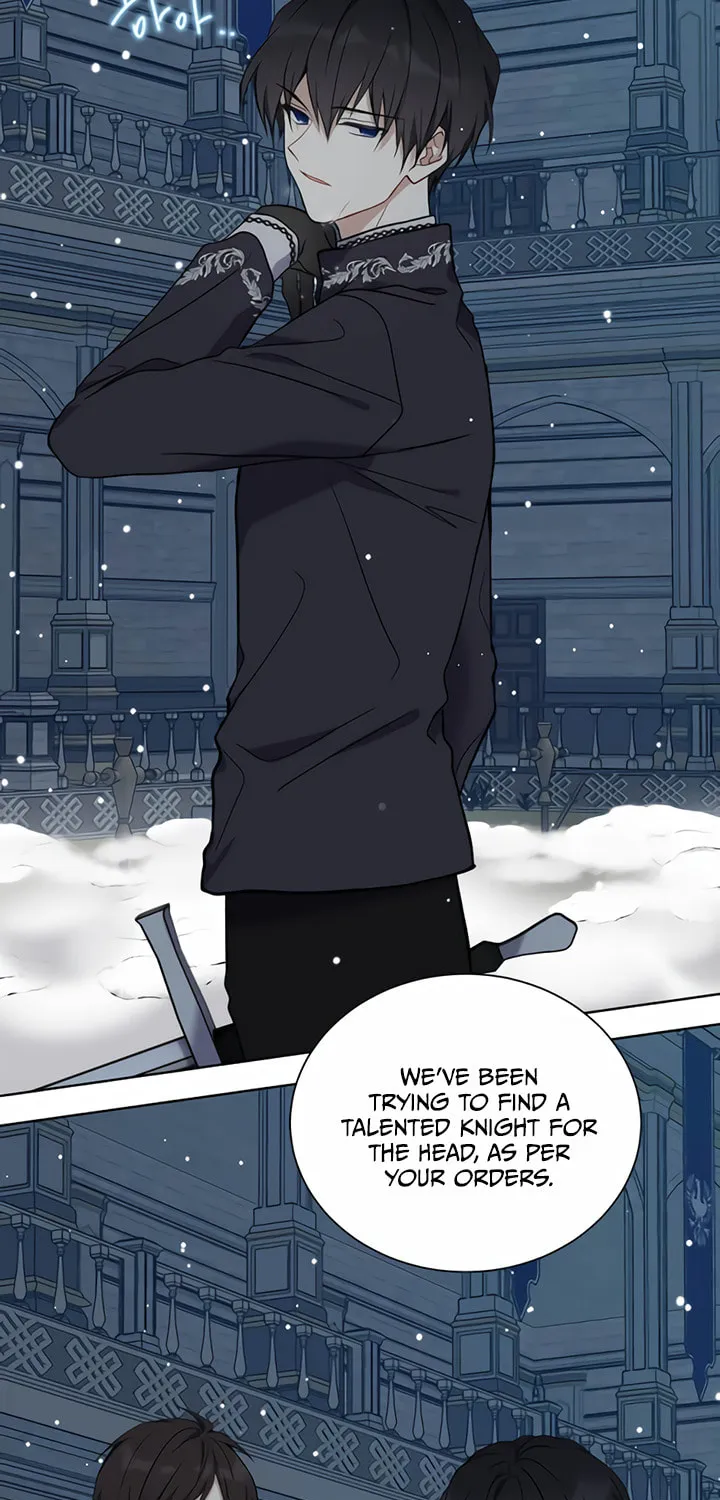 Read The Viridescent Tiara chapter 32 image 35 on Lezhin