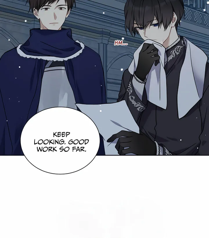 Read The Viridescent Tiara chapter 32 image 36 on Lezhin