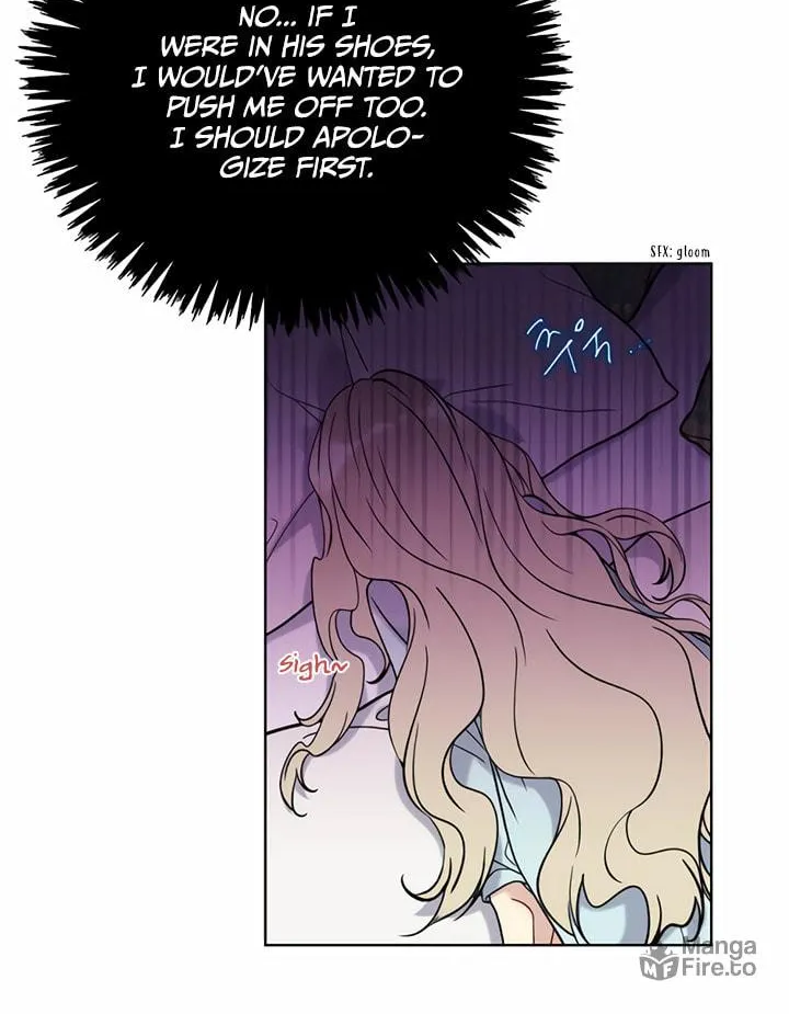Read The Viridescent Tiara chapter 32 image 48 on Lezhin