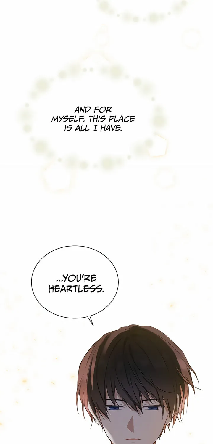 Read The Viridescent Tiara chapter 32 image 5 on Lezhin
