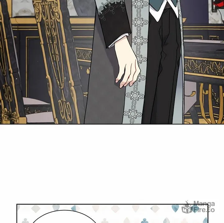 Read The Viridescent Tiara chapter 32 image 52 on Lezhin