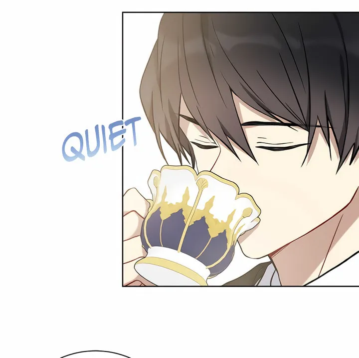 Read The Viridescent Tiara chapter 32 image 54 on Lezhin