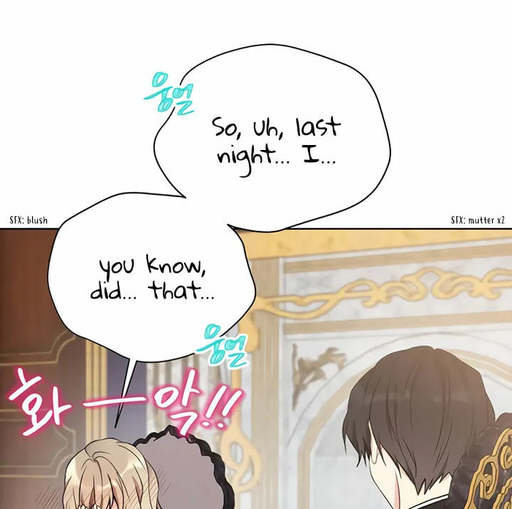 Read The Viridescent Tiara chapter 32 image 56 on Lezhin