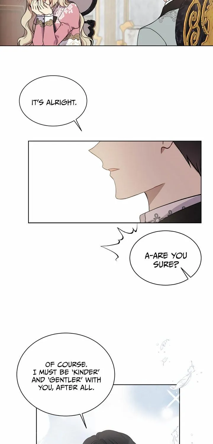 Read The Viridescent Tiara chapter 32 image 57 on Lezhin