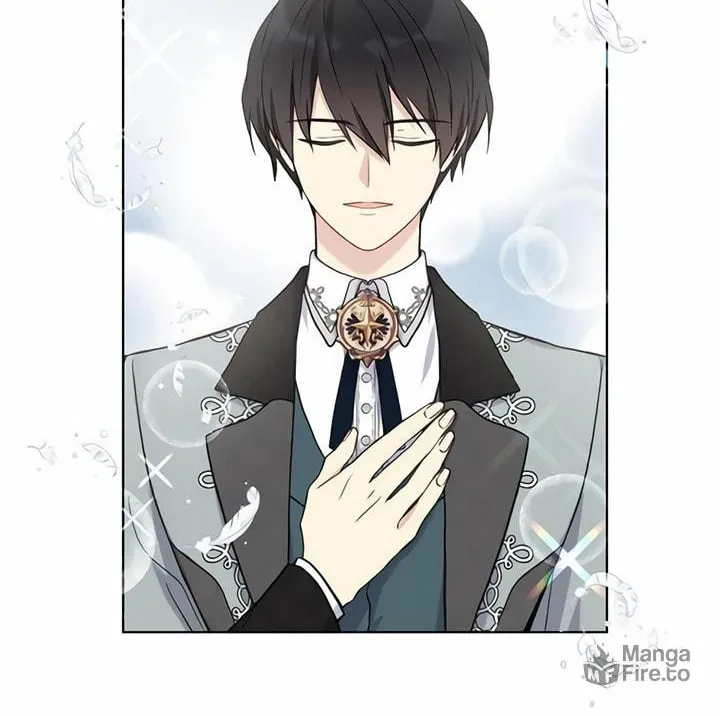 Read The Viridescent Tiara chapter 32 image 58 on Lezhin
