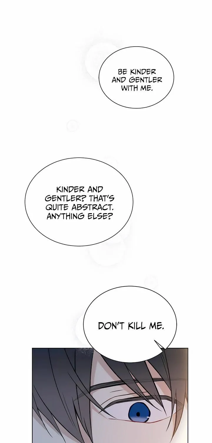 Read The Viridescent Tiara chapter 32 image 9 on Lezhin