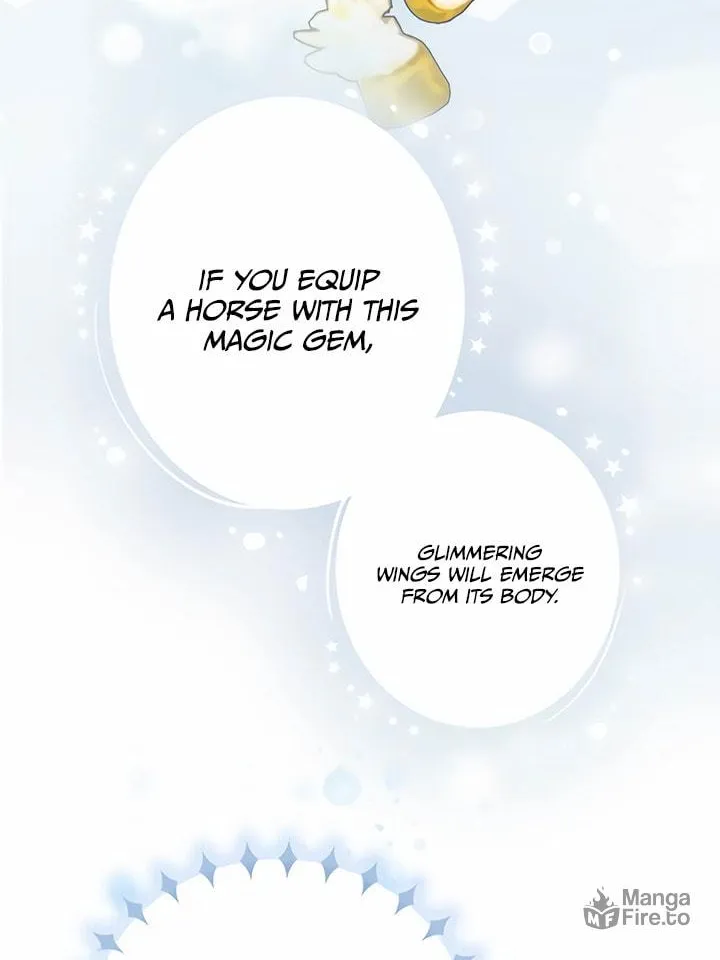 Read The Viridescent Tiara chapter 33 image 10 on Lezhin