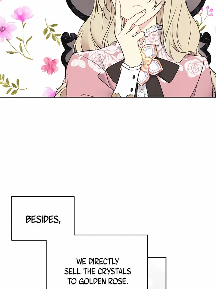 Read The Viridescent Tiara chapter 33 image 12 on Lezhin