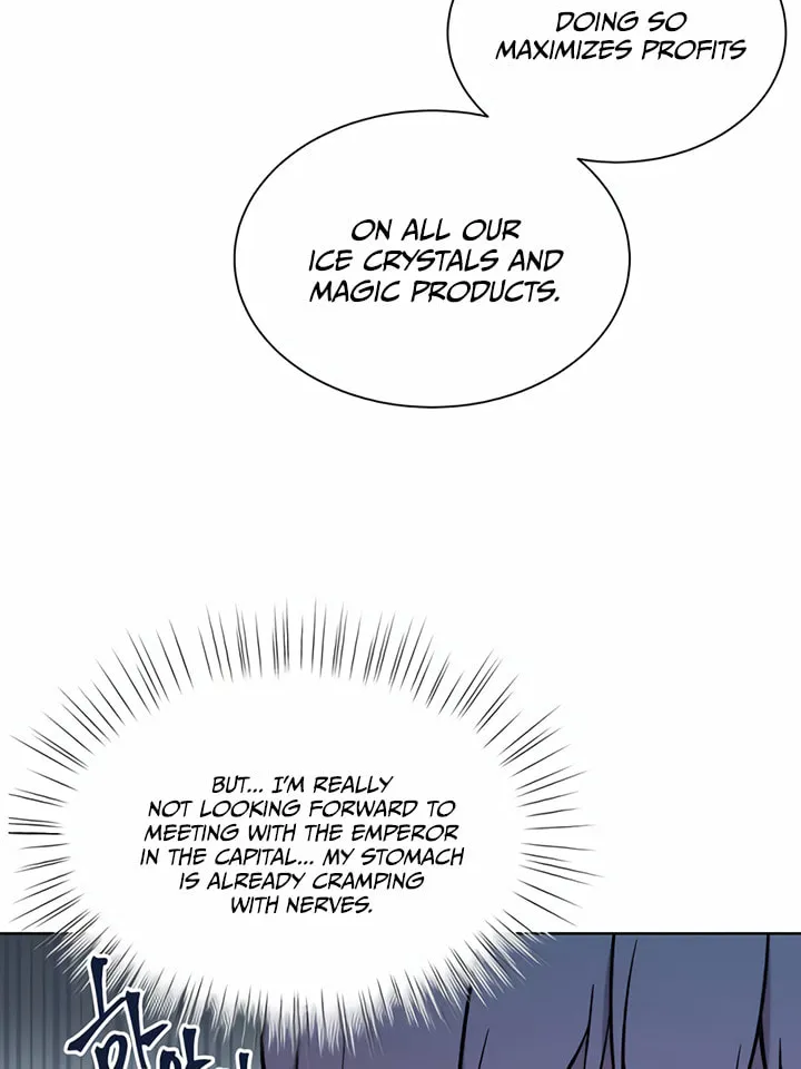 Read The Viridescent Tiara chapter 33 image 14 on Lezhin