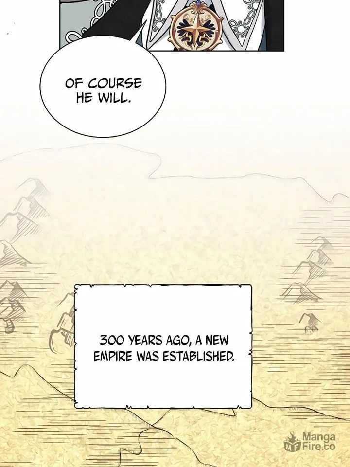 Read The Viridescent Tiara chapter 33 image 16 on Lezhin
