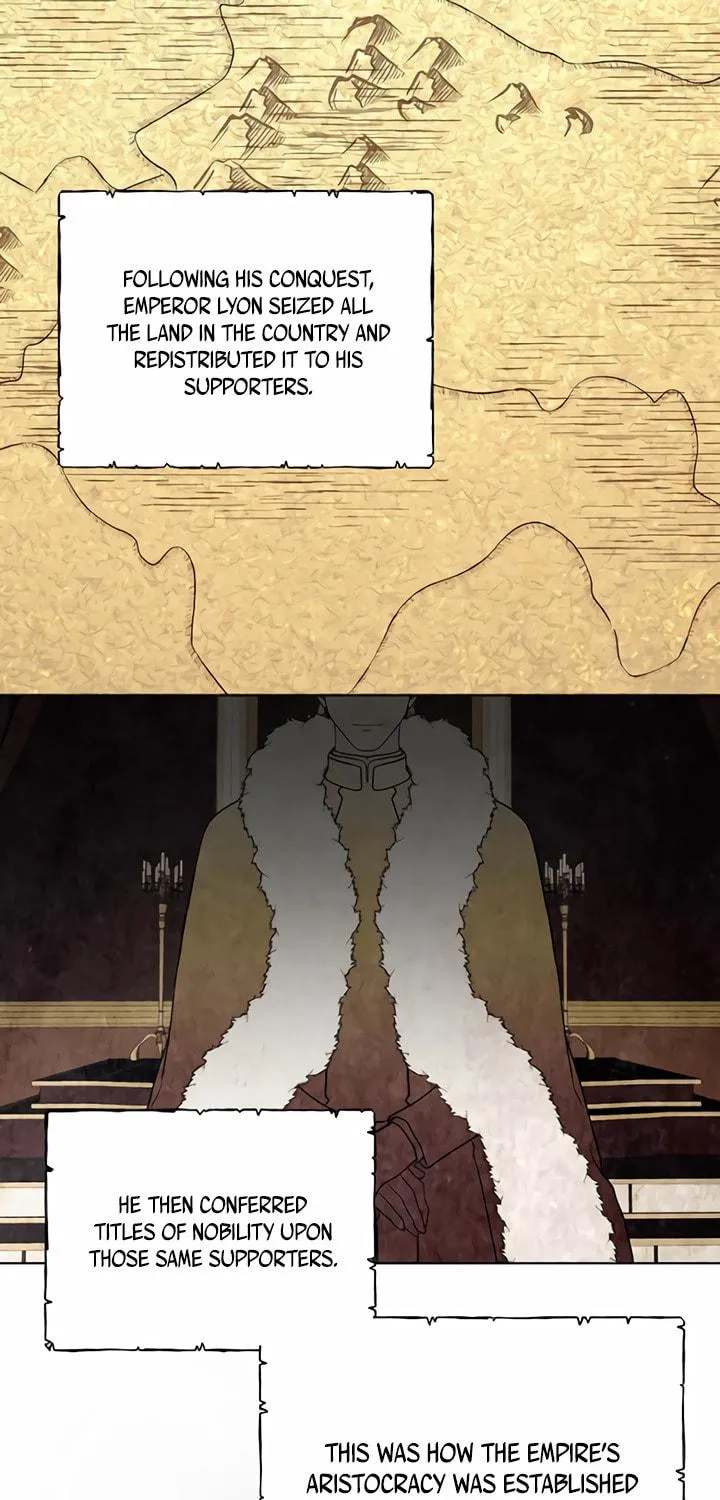 Read The Viridescent Tiara chapter 33 image 17 on Lezhin