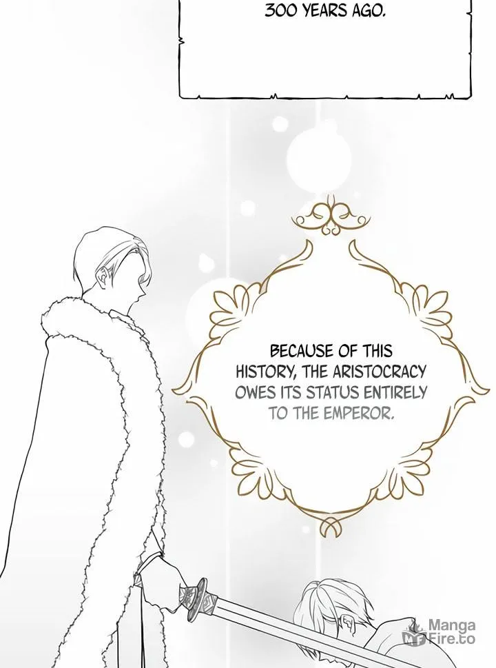 Read The Viridescent Tiara chapter 33 image 18 on Lezhin