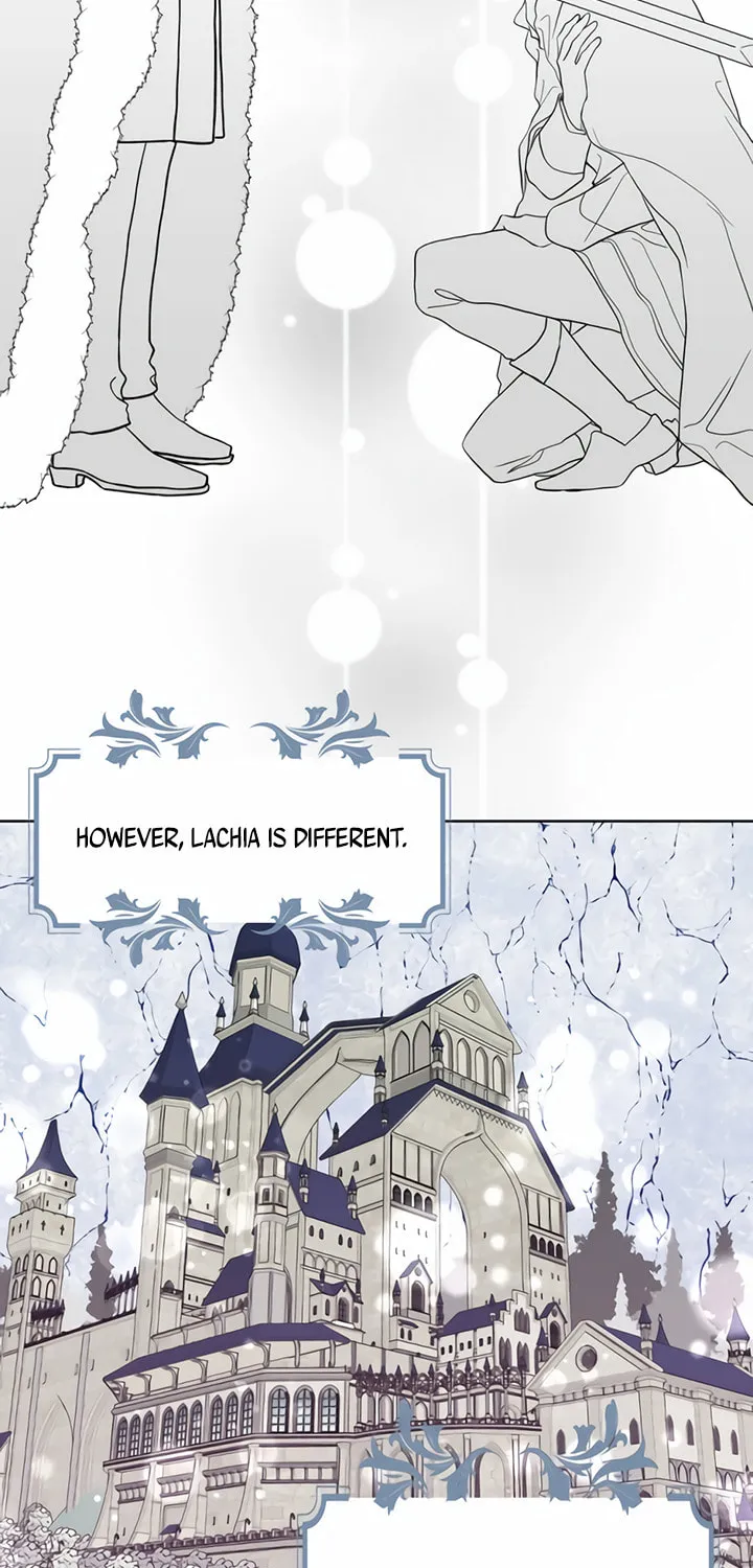 Read The Viridescent Tiara chapter 33 image 19 on Lezhin
