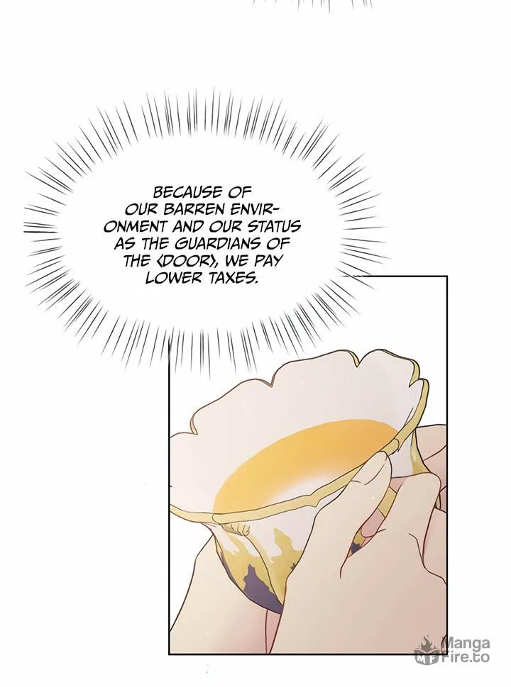 Read The Viridescent Tiara chapter 33 image 22 on Lezhin