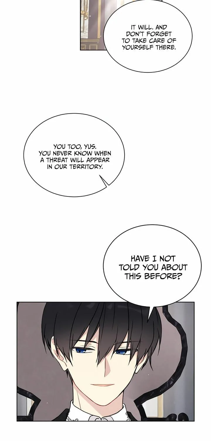 Read The Viridescent Tiara chapter 33 image 27 on Lezhin