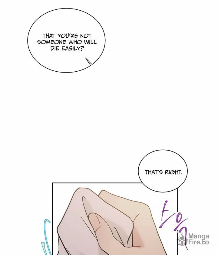 Read The Viridescent Tiara chapter 33 image 28 on Lezhin