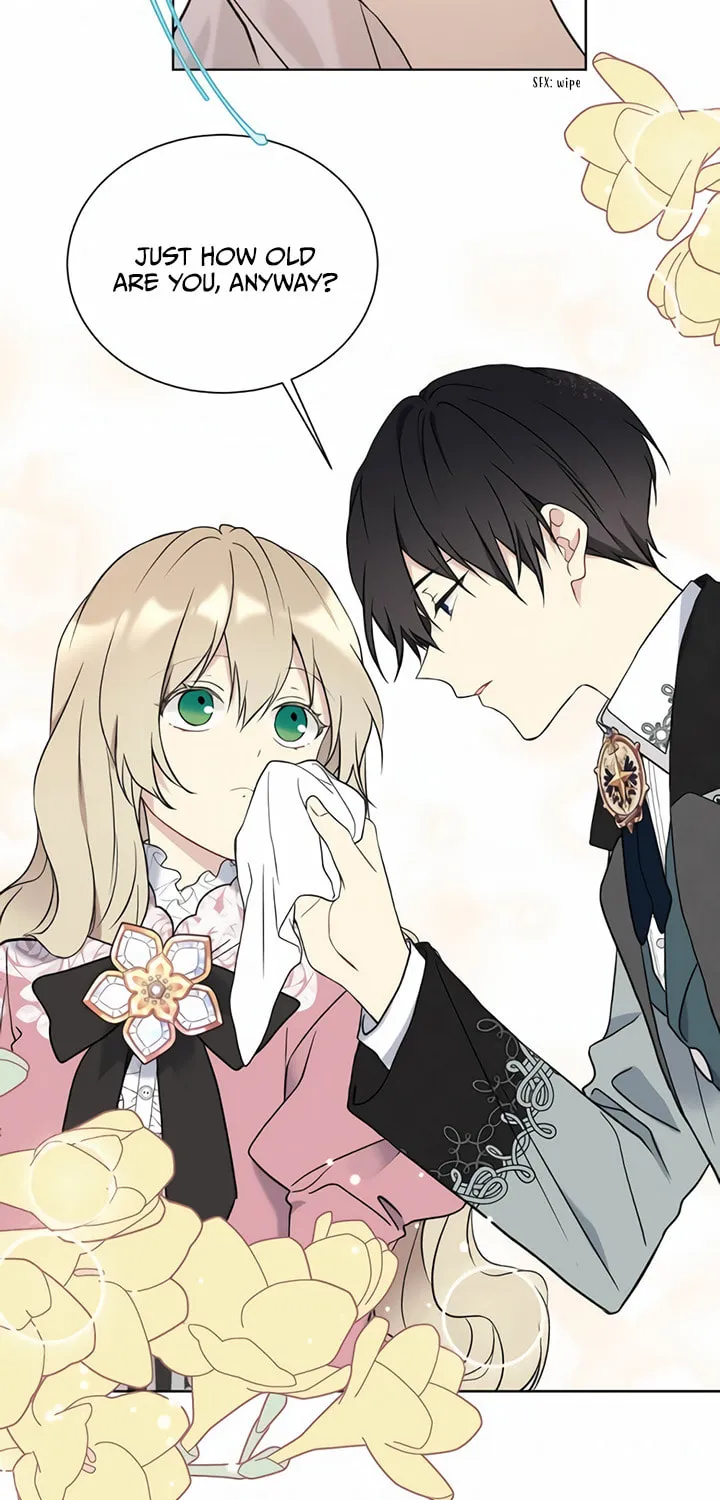 Read The Viridescent Tiara chapter 33 image 29 on Lezhin