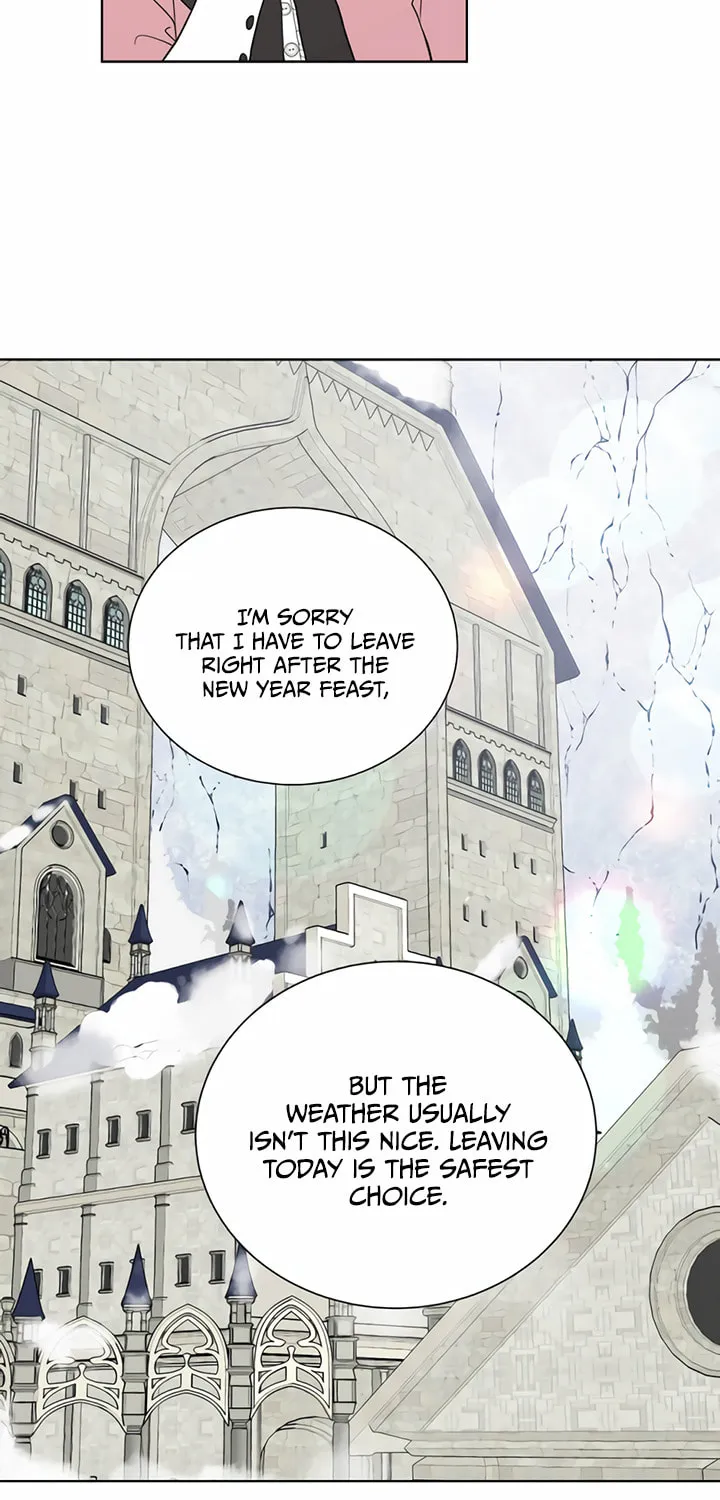 Read The Viridescent Tiara chapter 33 image 31 on Lezhin