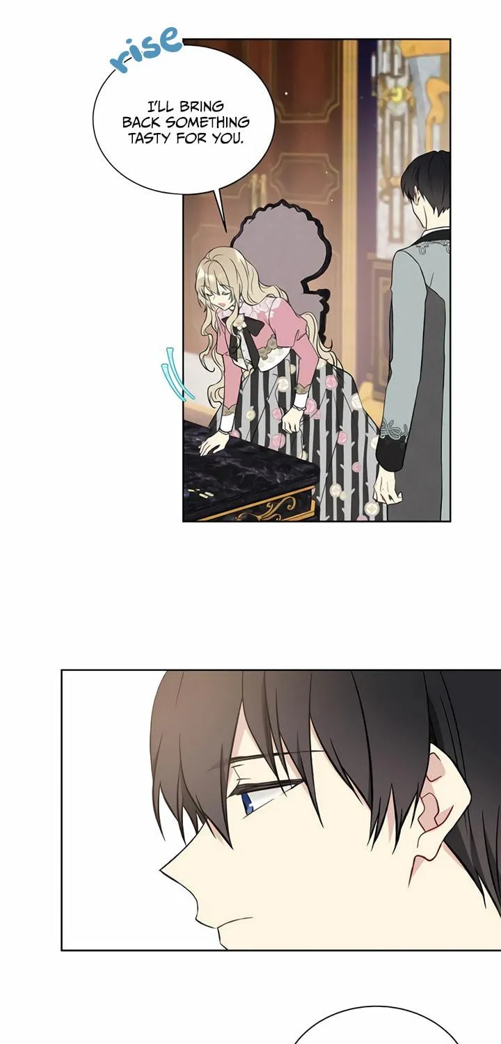 Read The Viridescent Tiara chapter 33 image 33 on Lezhin