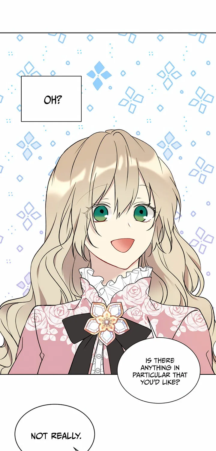 Read The Viridescent Tiara chapter 33 image 35 on Lezhin