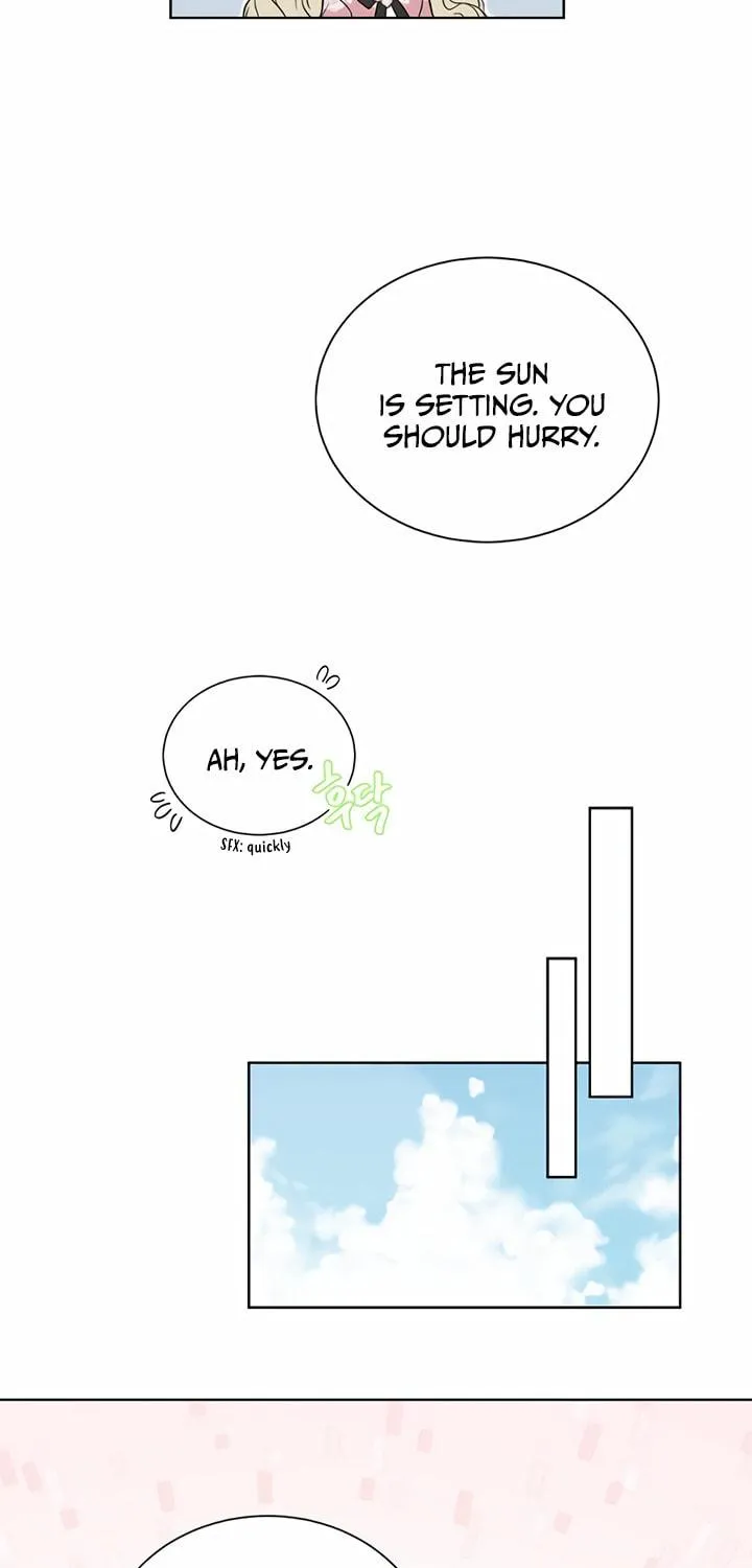 Read The Viridescent Tiara chapter 33 image 37 on Lezhin