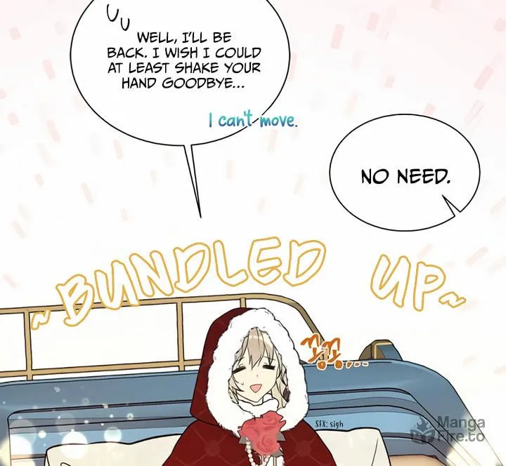 Read The Viridescent Tiara chapter 33 image 38 on Lezhin