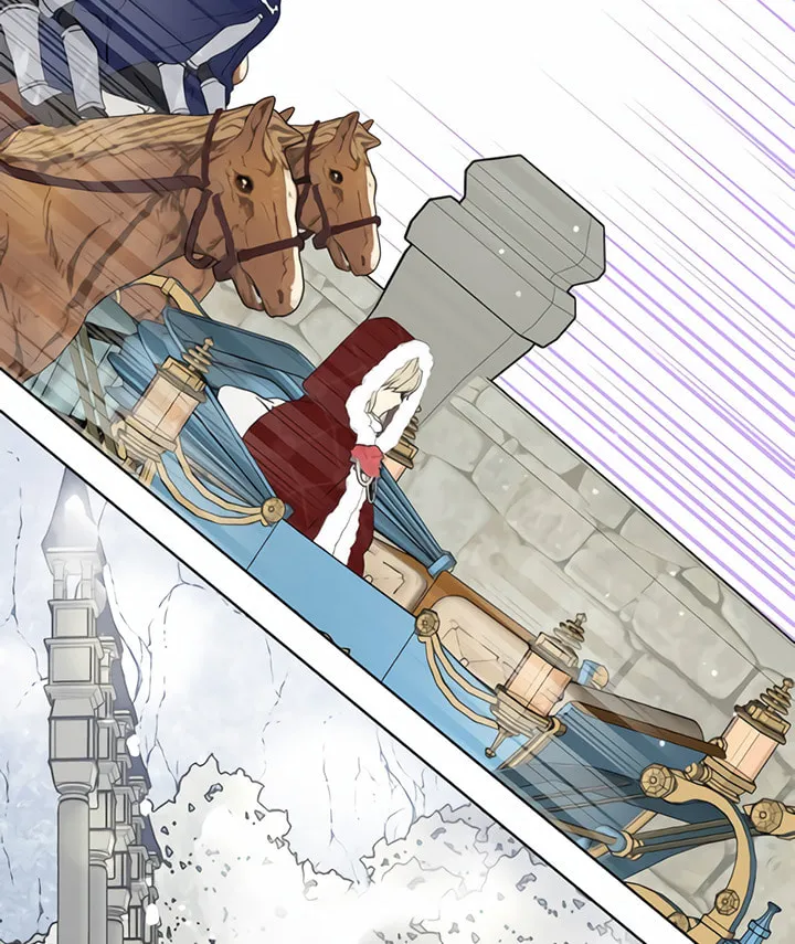 Read The Viridescent Tiara chapter 33 image 42 on Lezhin