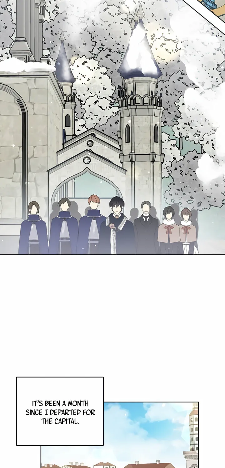 Read The Viridescent Tiara chapter 33 image 43 on Lezhin