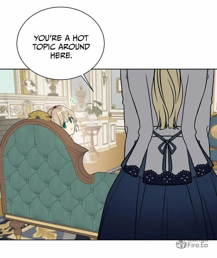 Read The Viridescent Tiara chapter 33 image 48 on Lezhin
