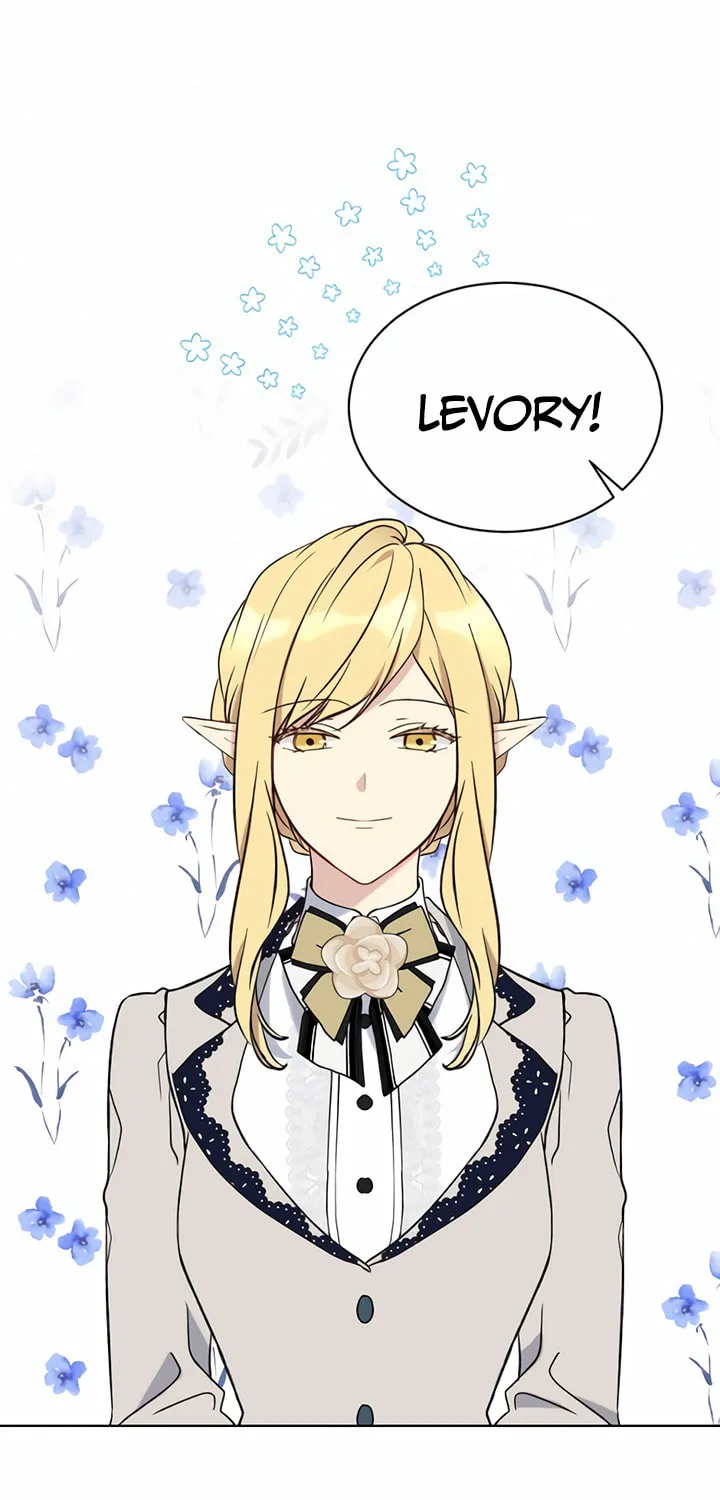 Read The Viridescent Tiara chapter 33 image 49 on Lezhin