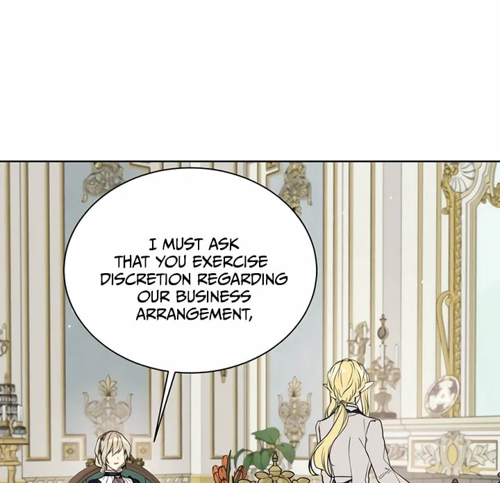 Read The Viridescent Tiara chapter 33 image 50 on Lezhin