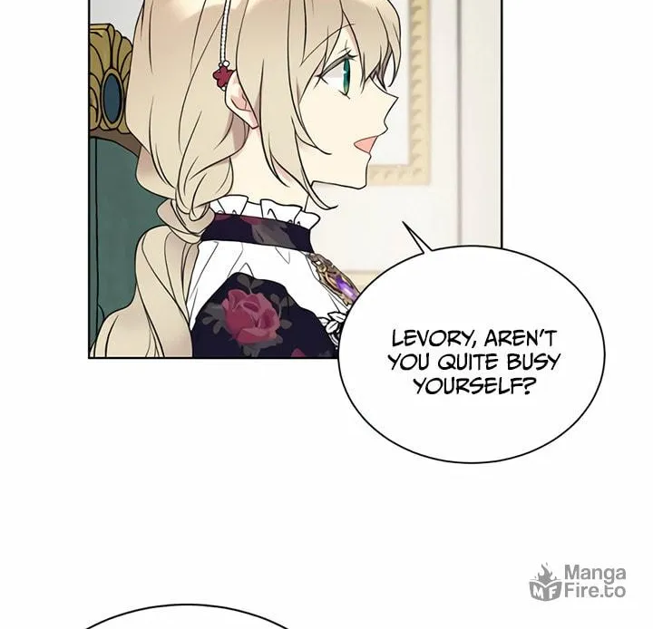 Read The Viridescent Tiara chapter 33 image 52 on Lezhin