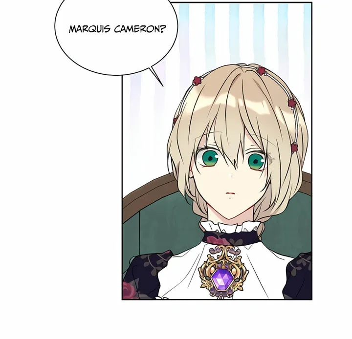 Read The Viridescent Tiara chapter 33 image 56 on Lezhin